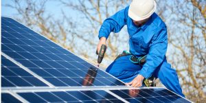 Installation Maintenance Panneaux Solaires Photovoltaïques à Missegre